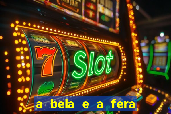 a bela e a fera 1991 download
